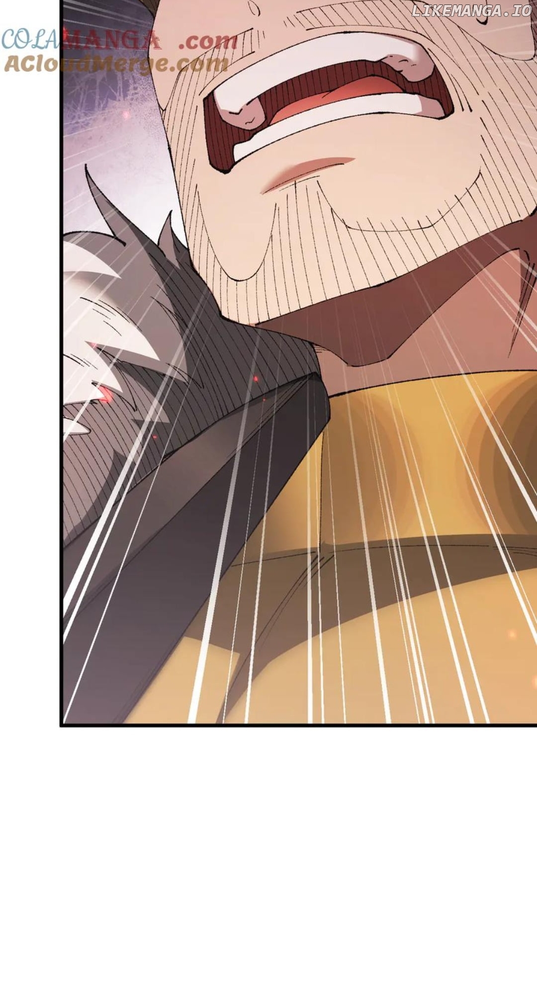 From Goblin to Goblin God Chapter 55 - page 22
